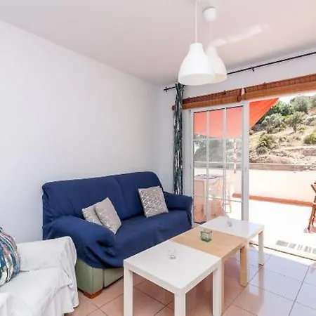 En Playa De Burriana Rubarsal *