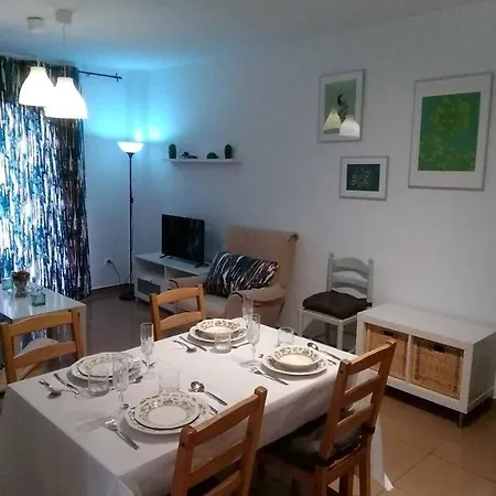 En Playa De Burriana Rubarsal