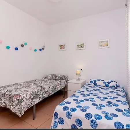 Apartment En Playa De Burriana Rubarsal *