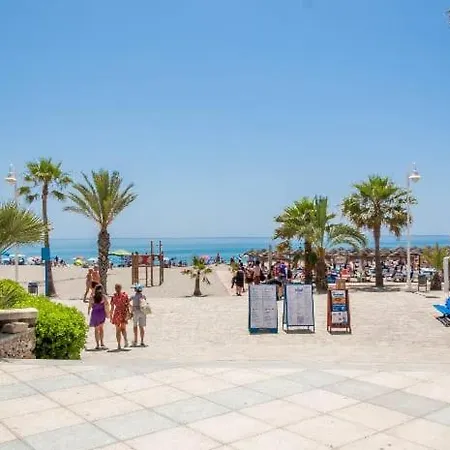 Apartment En Playa De Burriana Rubarsal