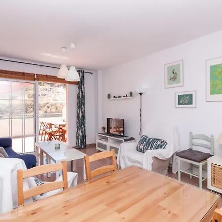 Apartman En Playa De Burriana Rubarsal *