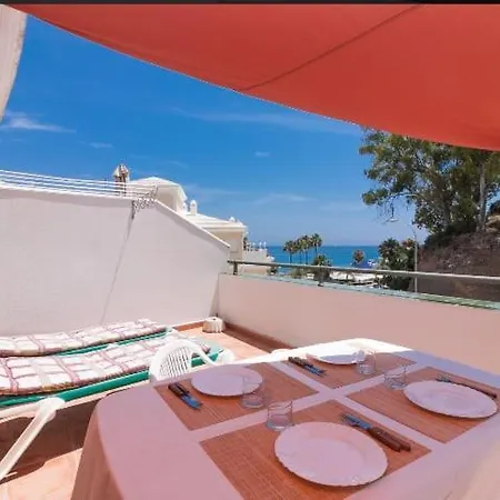 En Playa De Burriana Rubarsal