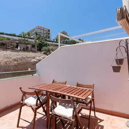 Apartment En Playa De Burriana Rubarsal